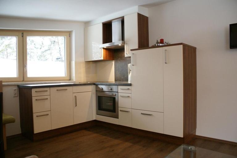 Haus Gisela Hotel Oetz Cameră foto